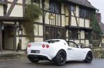 Lotus Elise 2010 года